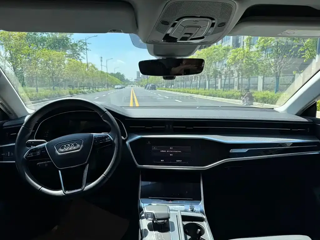 Audi A7 — фото 4