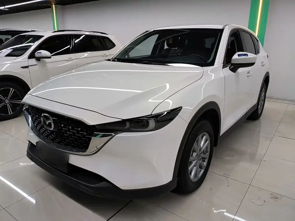 Mazda CX-5 2024 из CN, фото 3