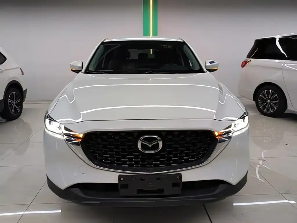 Mazda CX-5 2024 из CN, фото 2