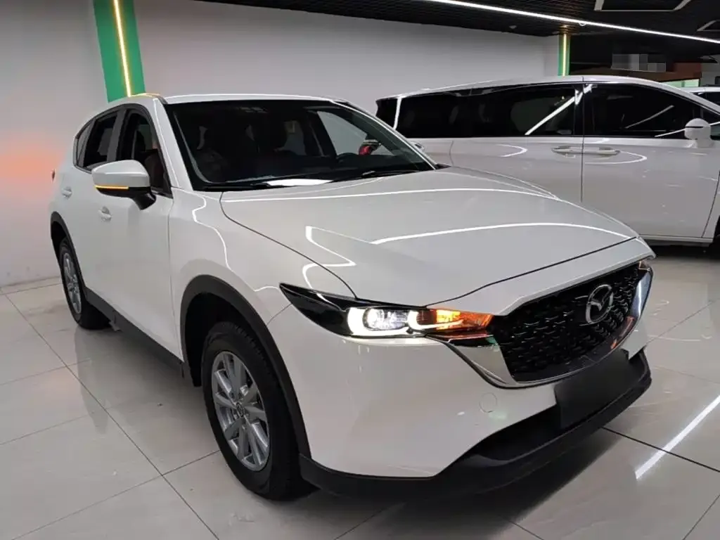Mazda CX-5 2024 из CN, фото 9