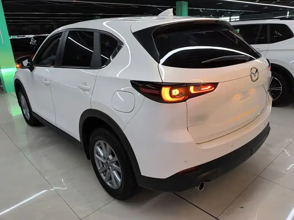 Mazda CX-5 2024 из CN, фото 8