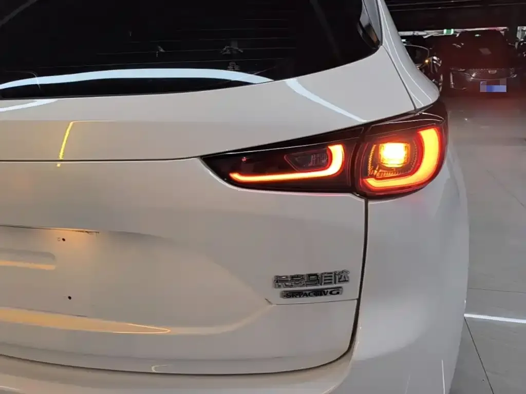 Mazda CX-5 2024 из CN, фото 6