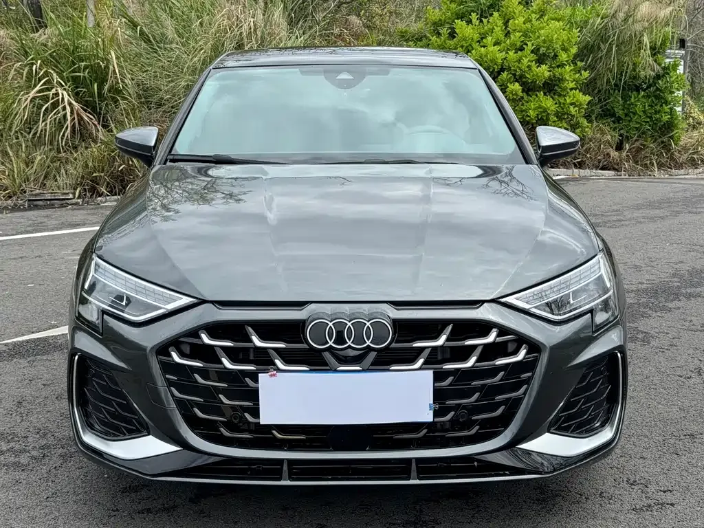 Audi A3 — фото 10