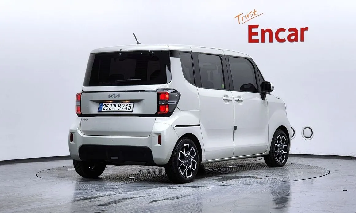 Kia RAY 2023 из KR, фото 7
