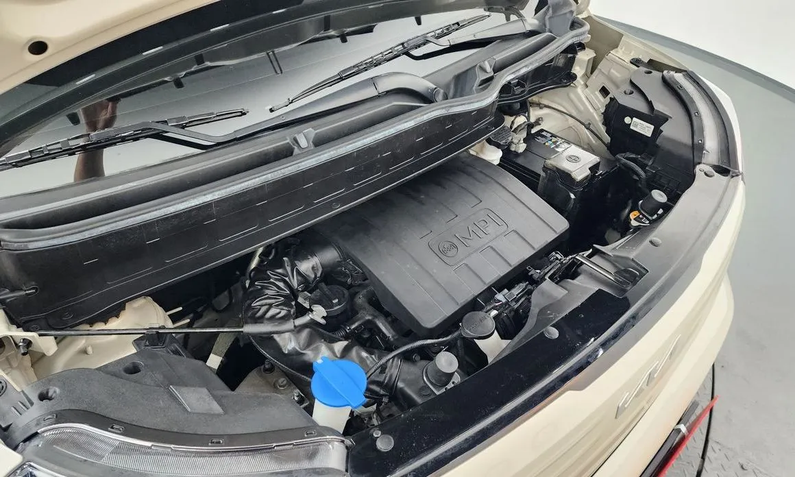 Kia RAY 2023 из KR, фото 6