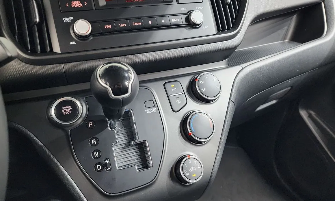 Kia RAY 2023 из KR, фото 8