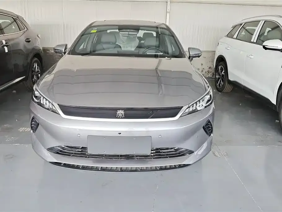 BYD Qin PLUS — фото 2