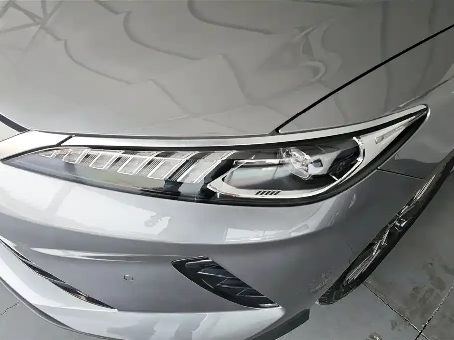 BYD Qin PLUS — фото 5