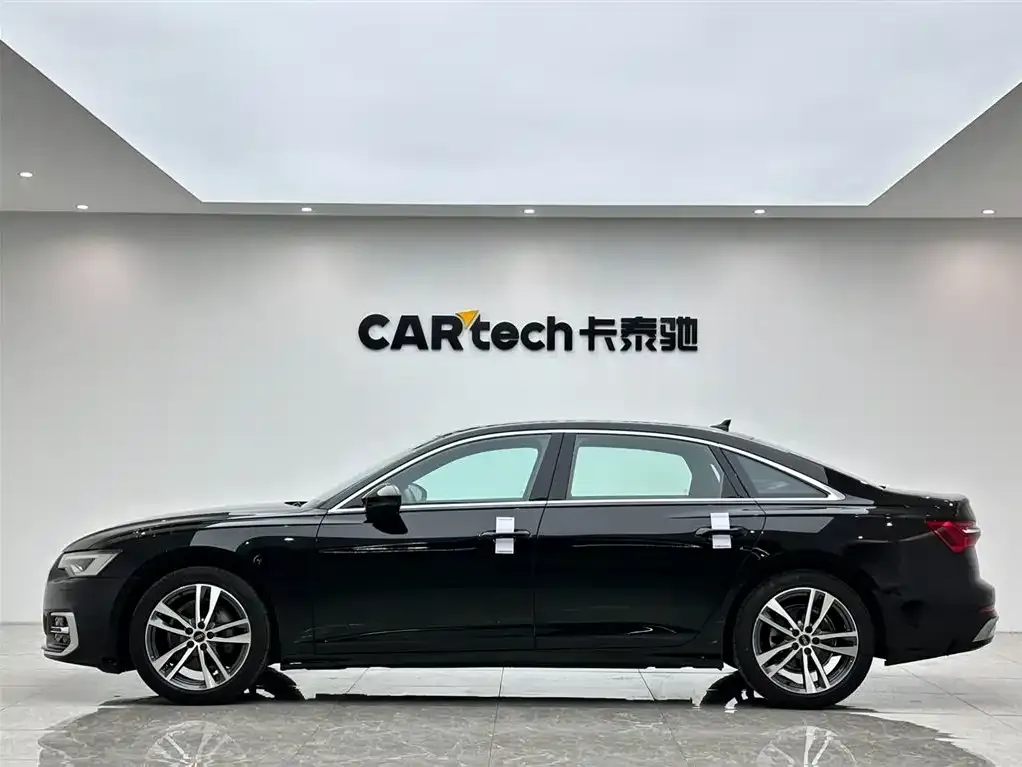 Audi A6L — фото 3