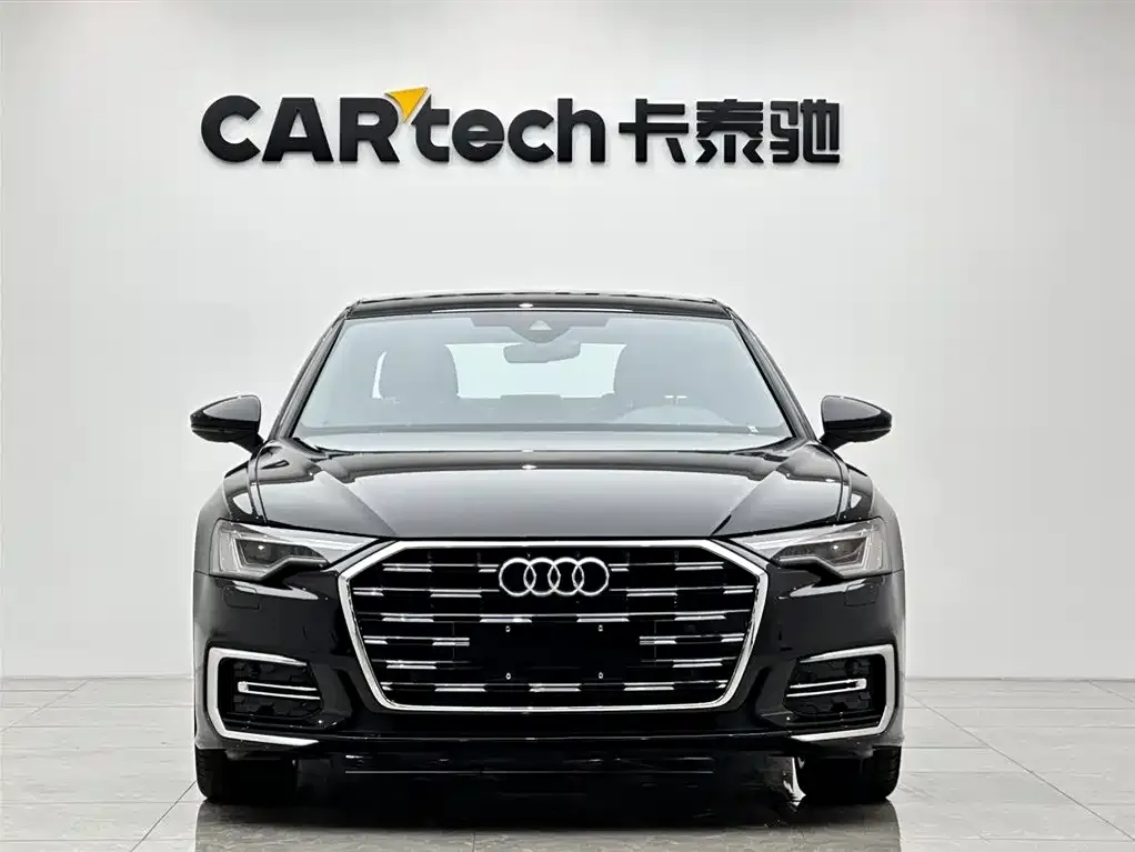 Audi A6L — фото 2