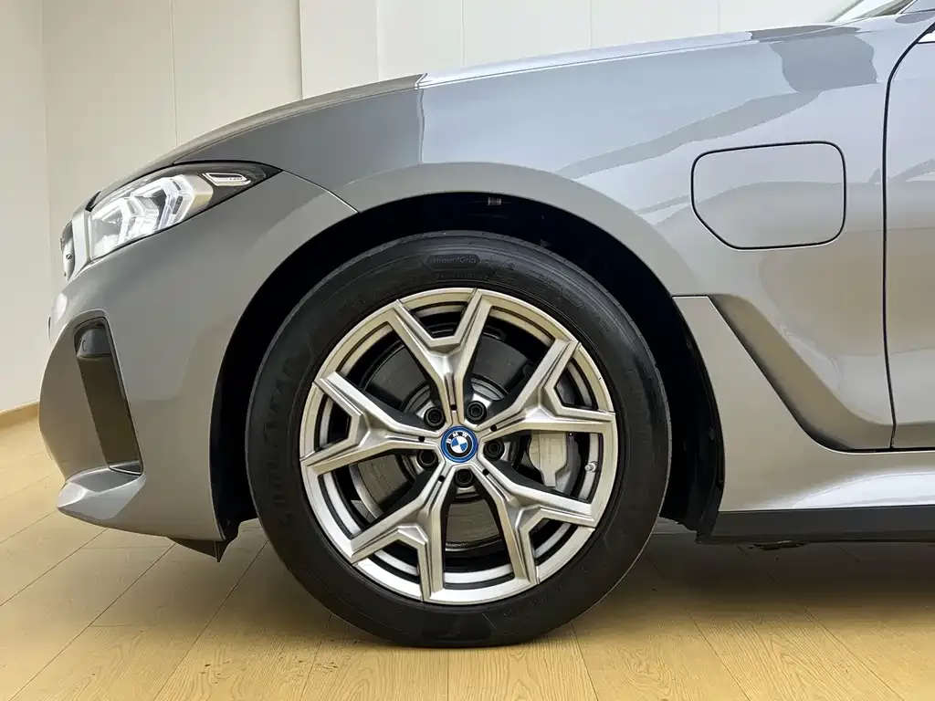 BMW i3 — фото 7