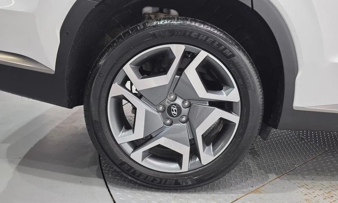 Hyundai Palisade — фото 8