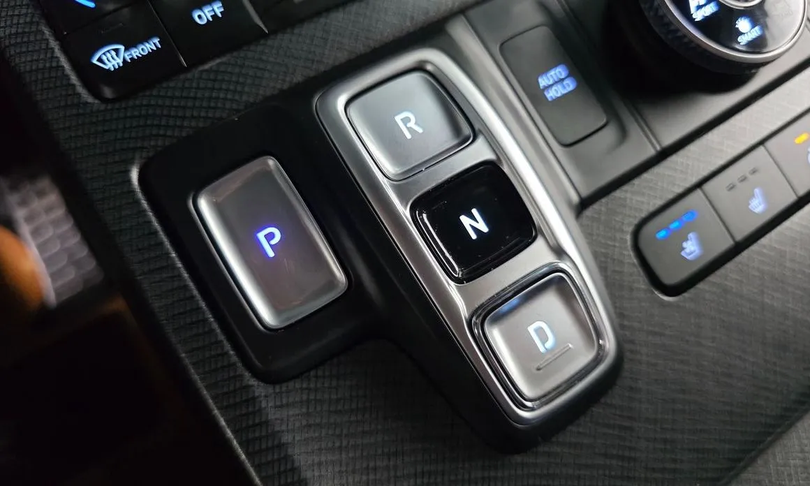 Hyundai Palisade — фото 3