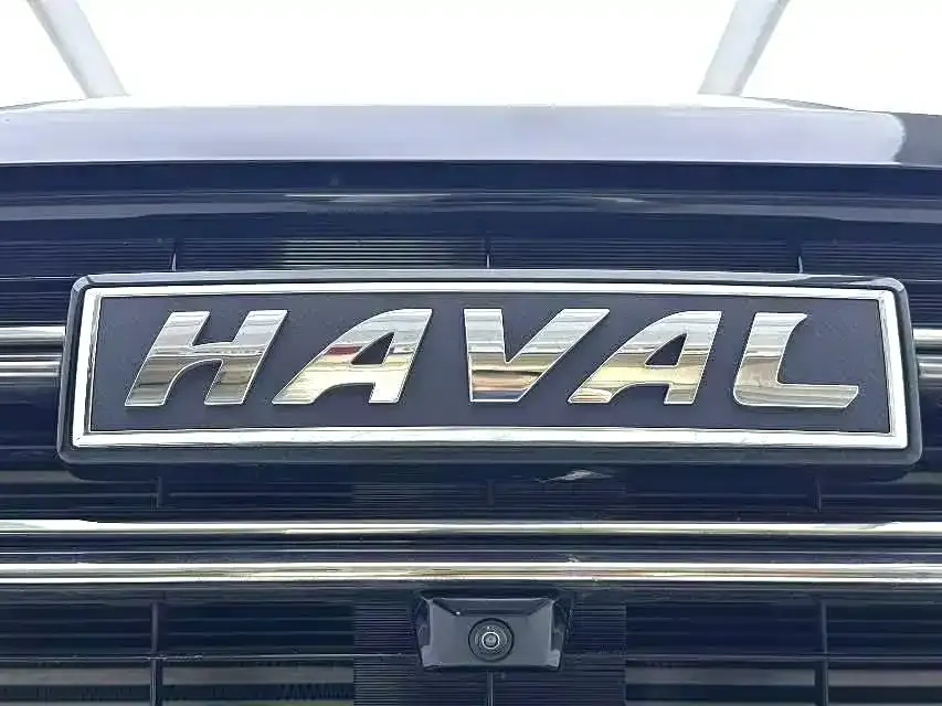 Haval H6 — фото 4