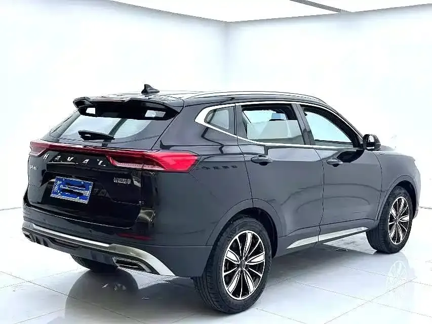 Haval H6 — фото 3