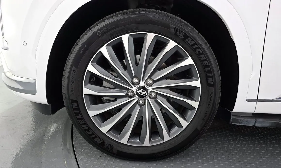 Hyundai Palisade — фото 6