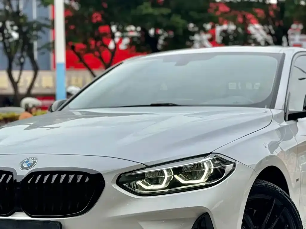 BMW 1 Series — фото 2