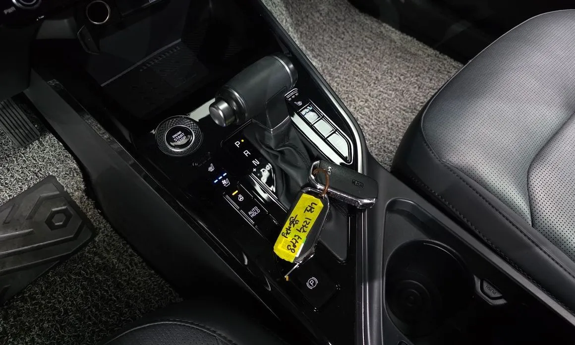 Kia Niro — фото 10