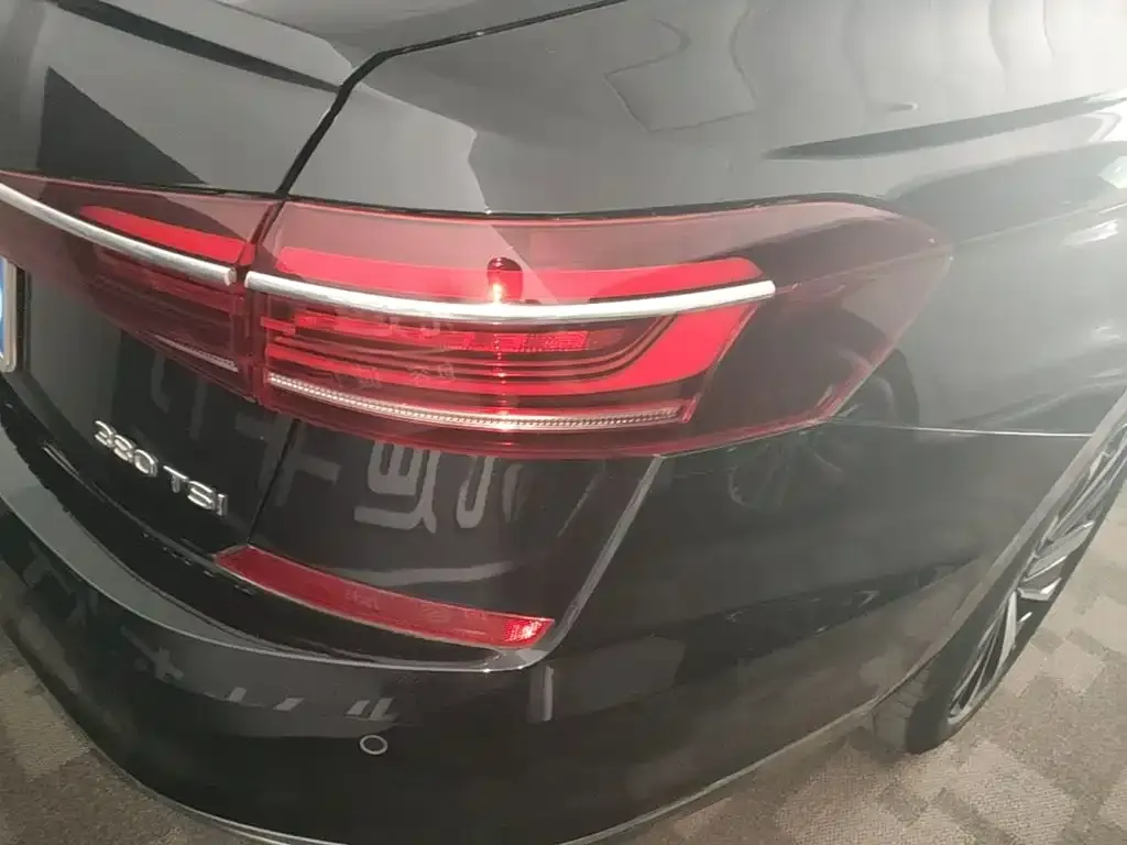 Volkswagen Passat — фото 6