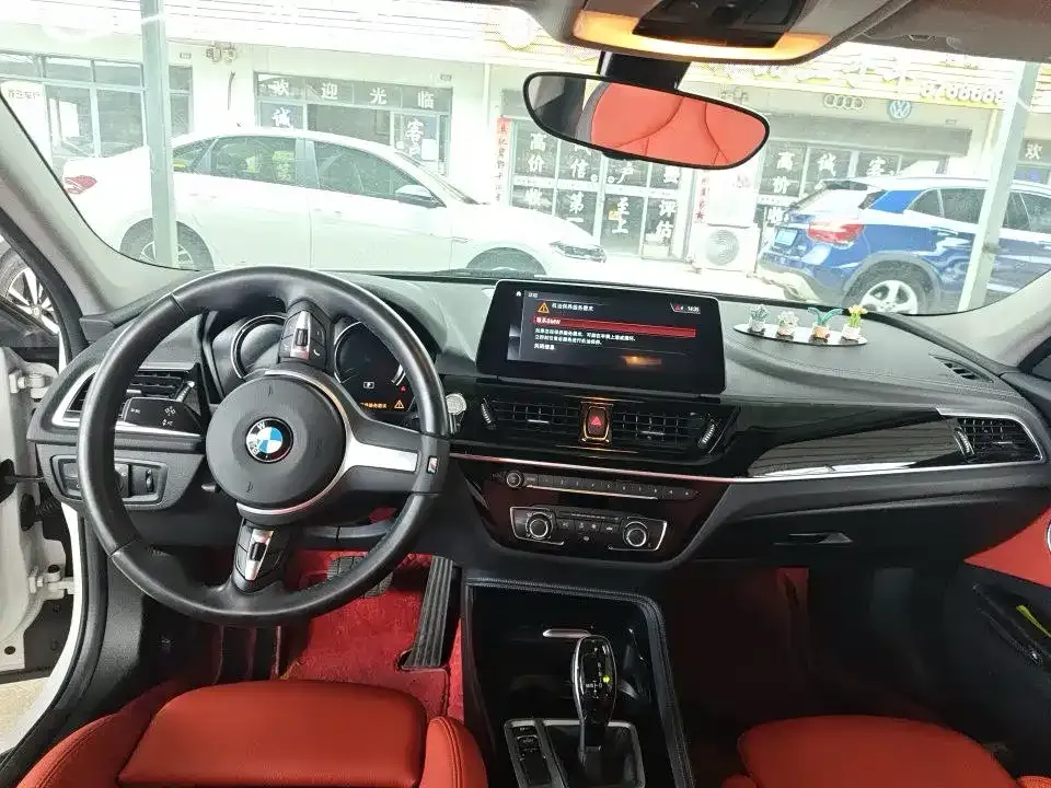 BMW 1 Series — фото 10