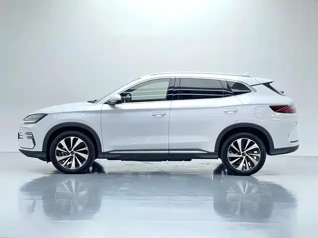 BYD PLUS New Energy — фото 2