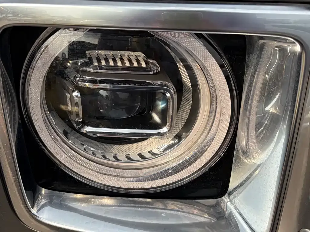 Haval H9 — фото 6