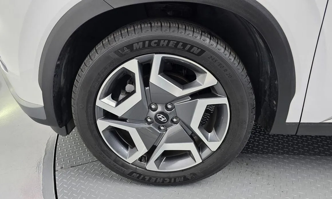 Hyundai Palisade — фото 10