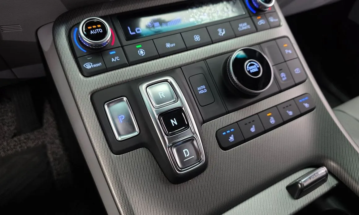 Hyundai Palisade — фото 3