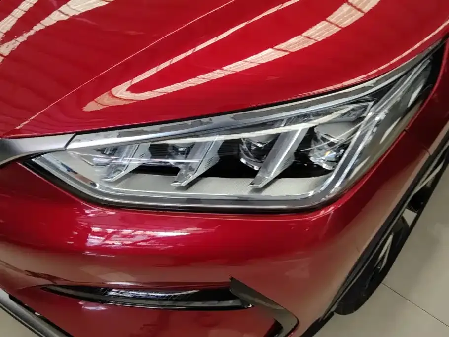 BYD PLUS New Energy — фото 5