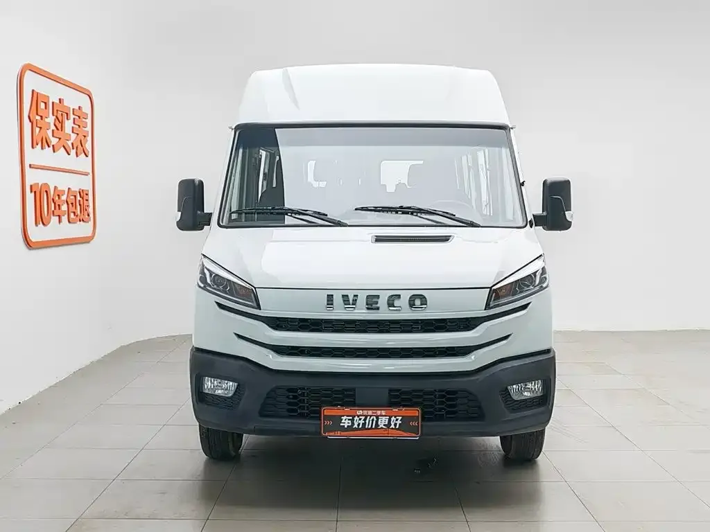 IVECO Daily — фото 3