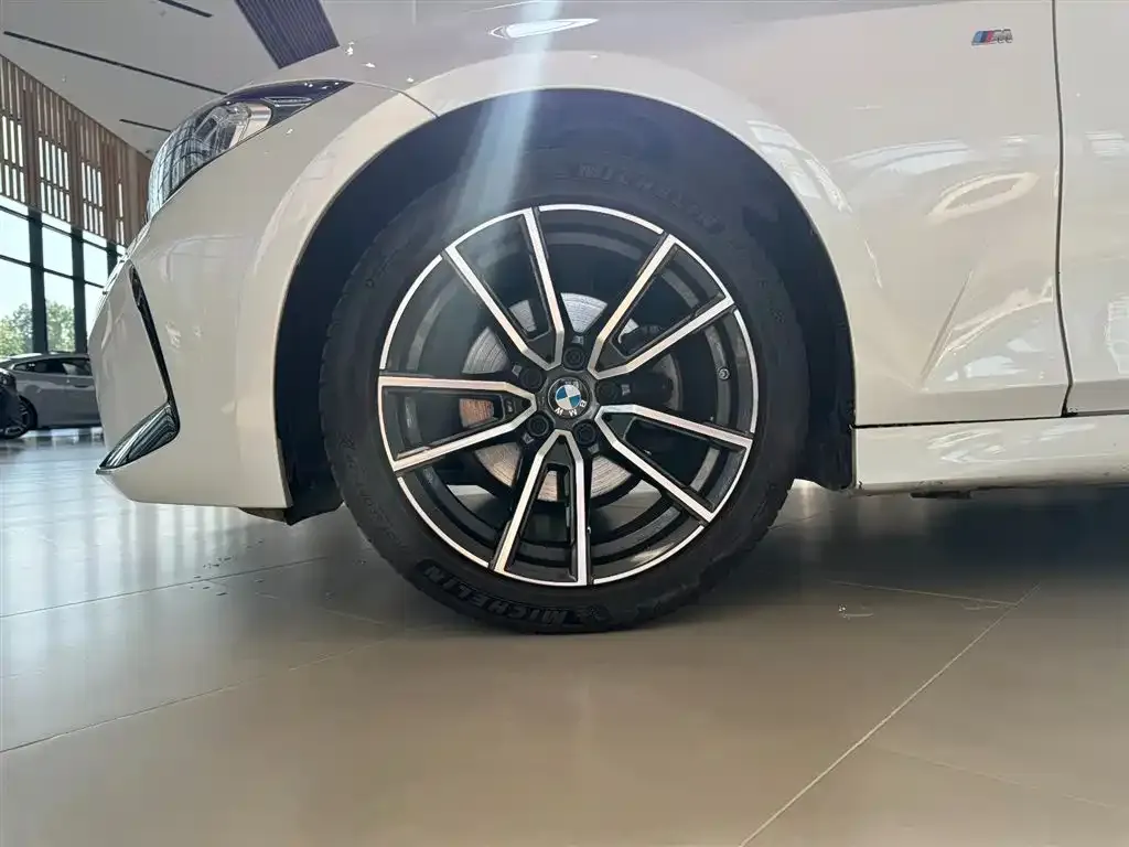 BMW 3 Series — фото 10
