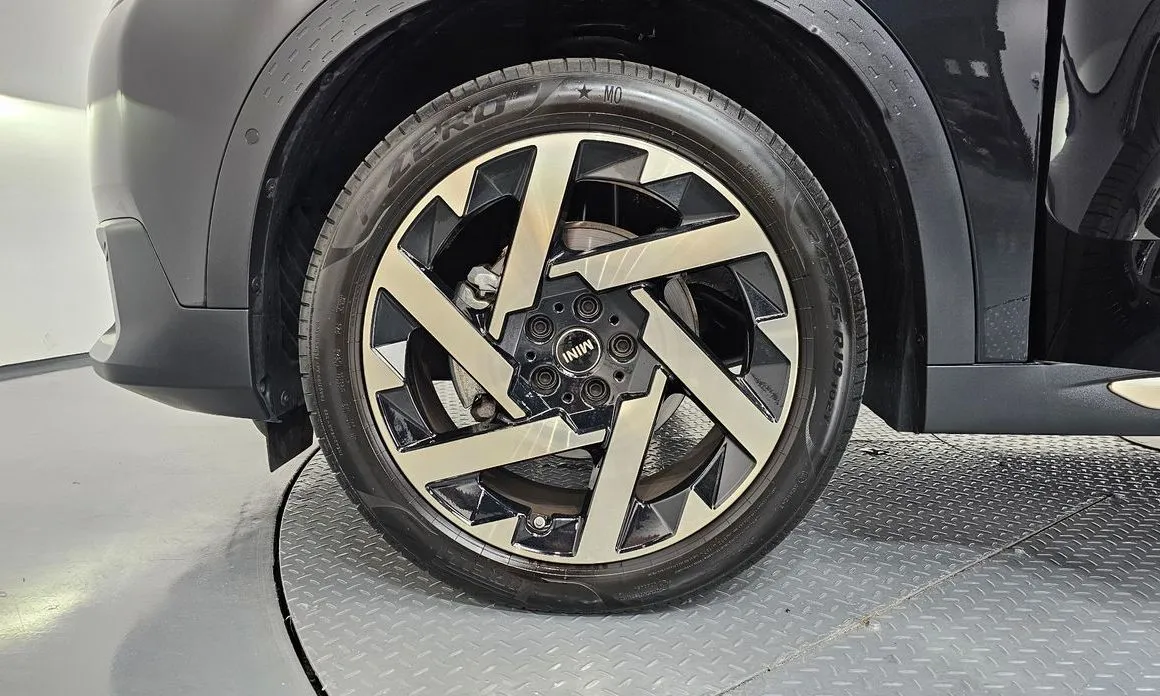 Mini Countryman 2024 из KR, фото 10