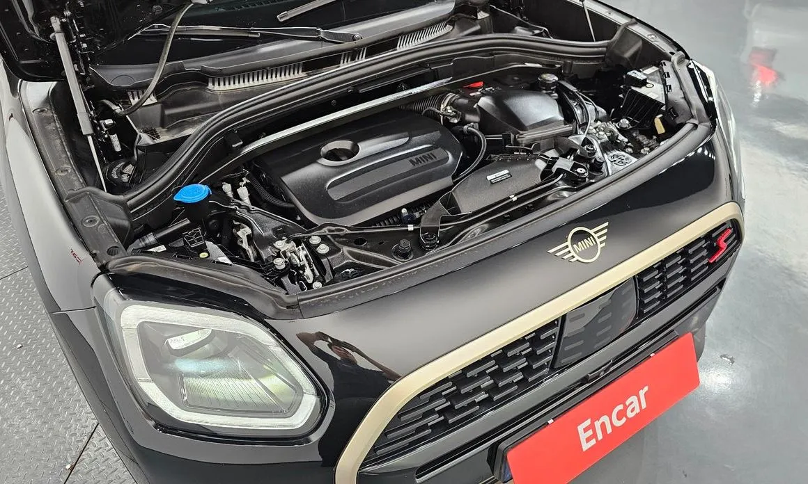 Mini Countryman 2024 из KR, фото 6