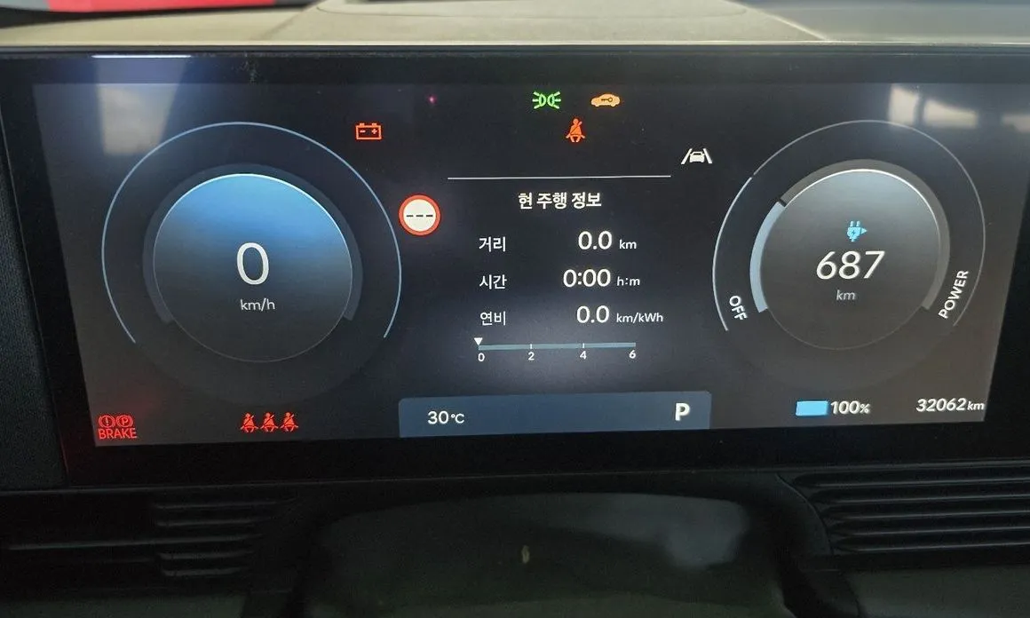 Hyundai Ioniq5 — фото 2