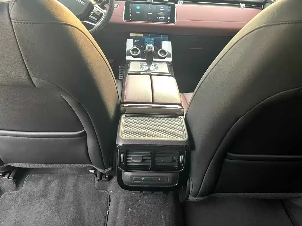 Land Rover Evoque — фото 2
