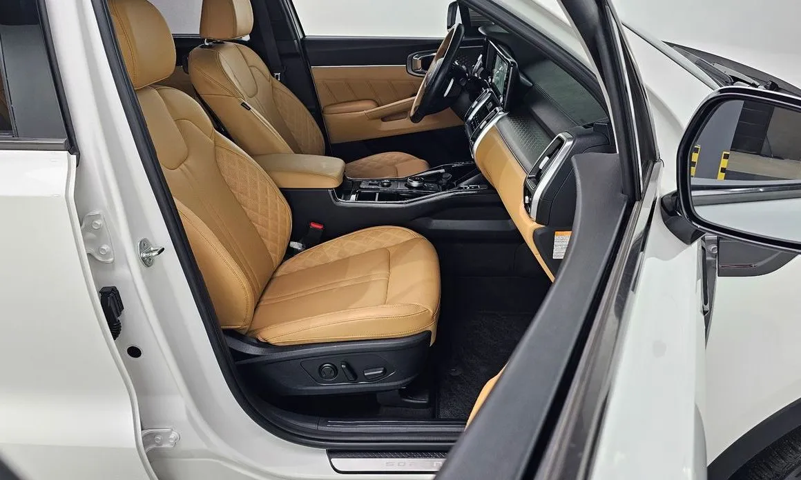 Kia Sorento — фото 9