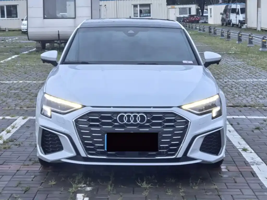 Audi A3 — фото 7