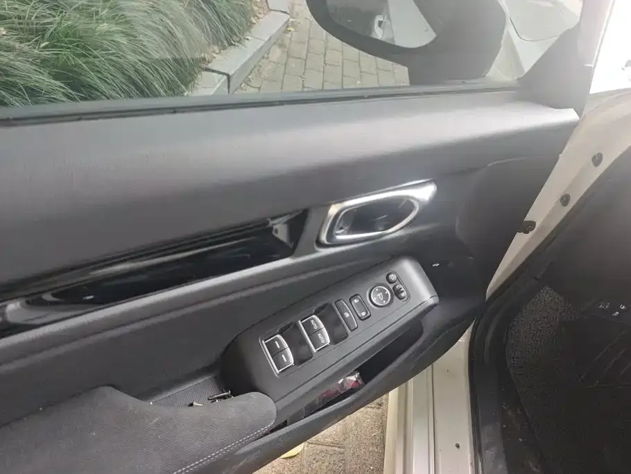 Honda Civic — фото 3