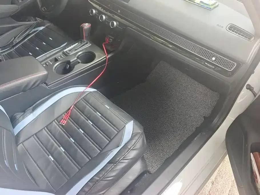 Honda Civic — фото 8