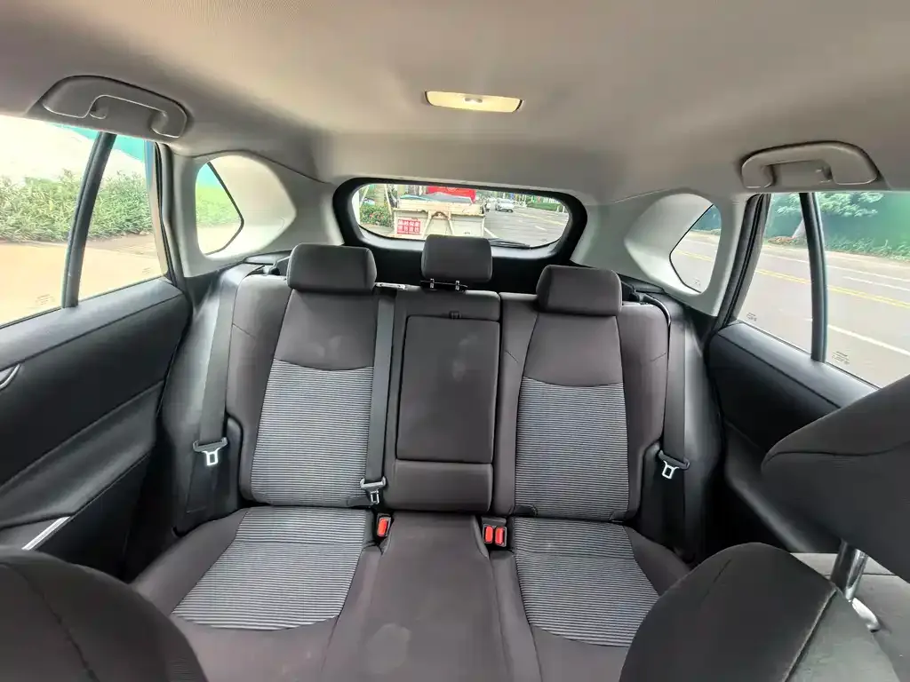 Toyota Wildlander 2024 из CN, фото 5