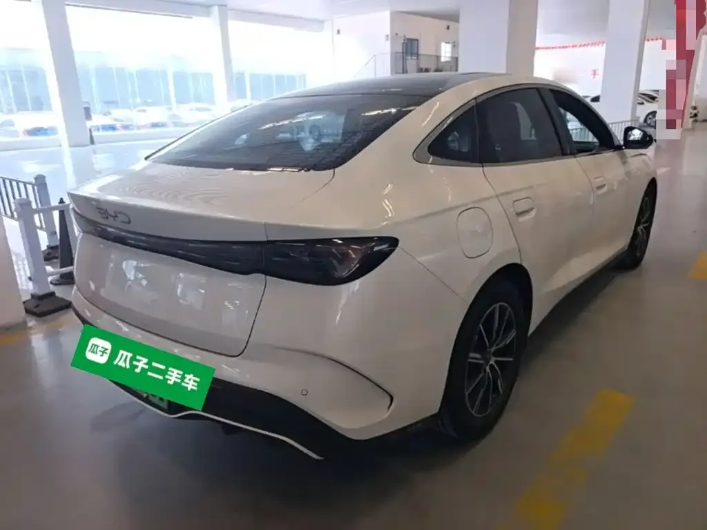 BYD Seal 06 — фото 10