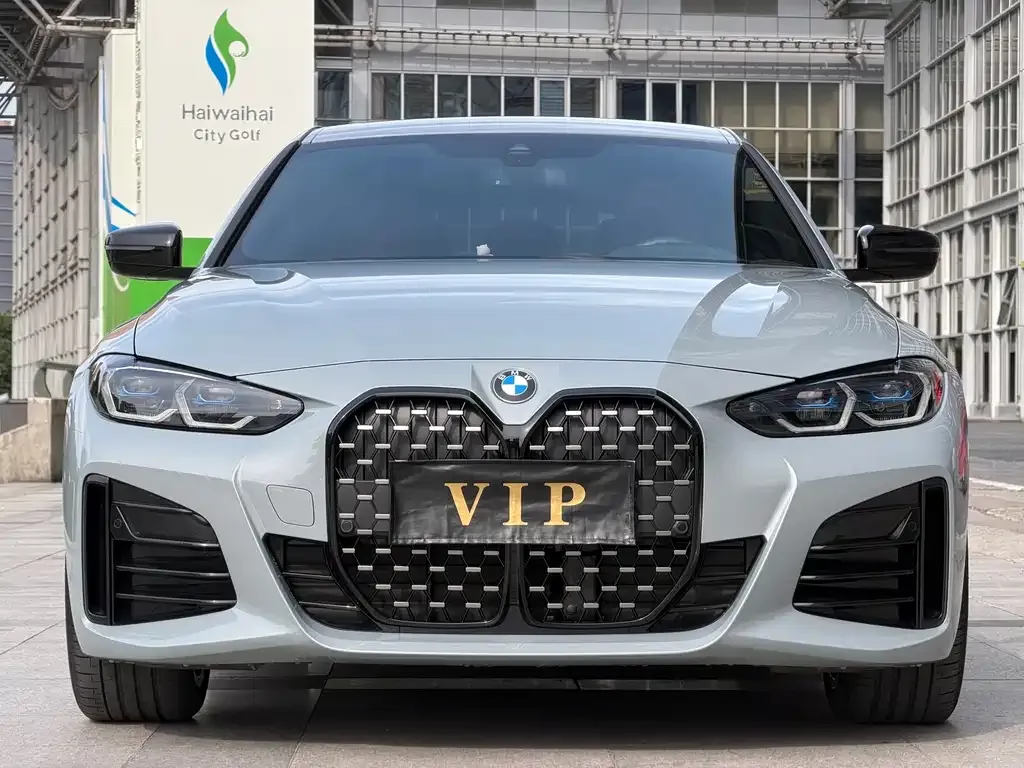 BMW 4 Series — фото 4