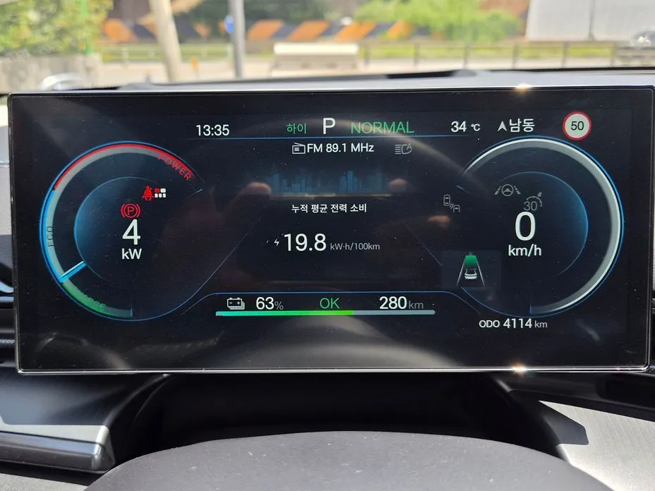 BYD Seal — фото 2