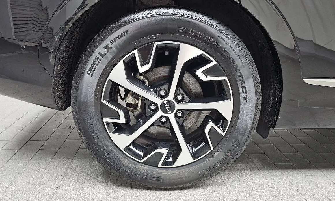 Kia Sportage — фото 7