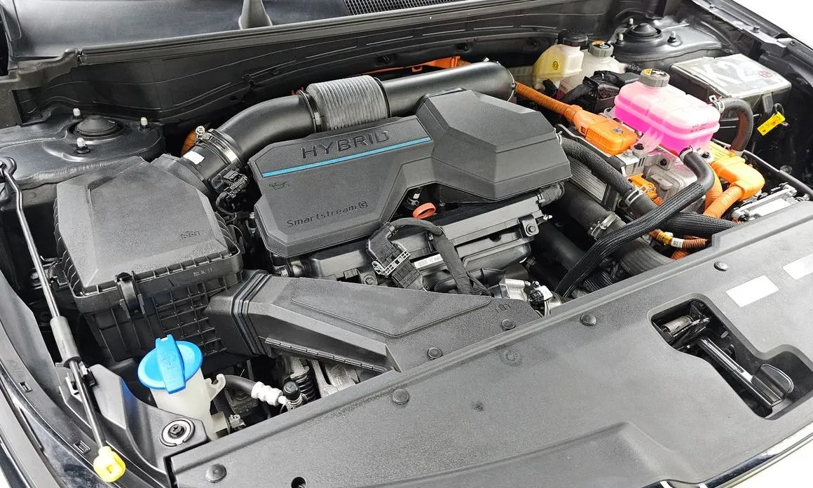 Kia Sportage — фото 6