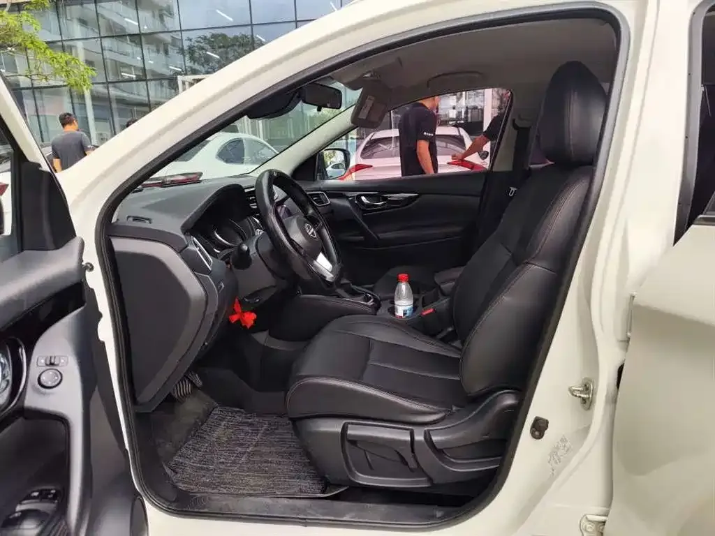 Nissan Qashqai 2023 из CN, фото 8