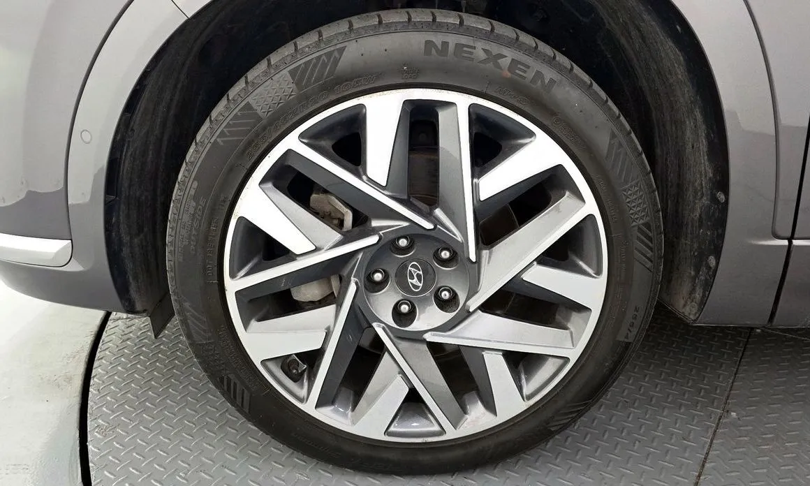 Hyundai Santafe — фото 10
