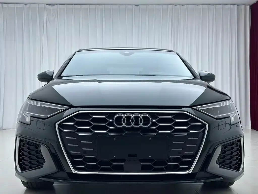 Audi A3 — фото 10