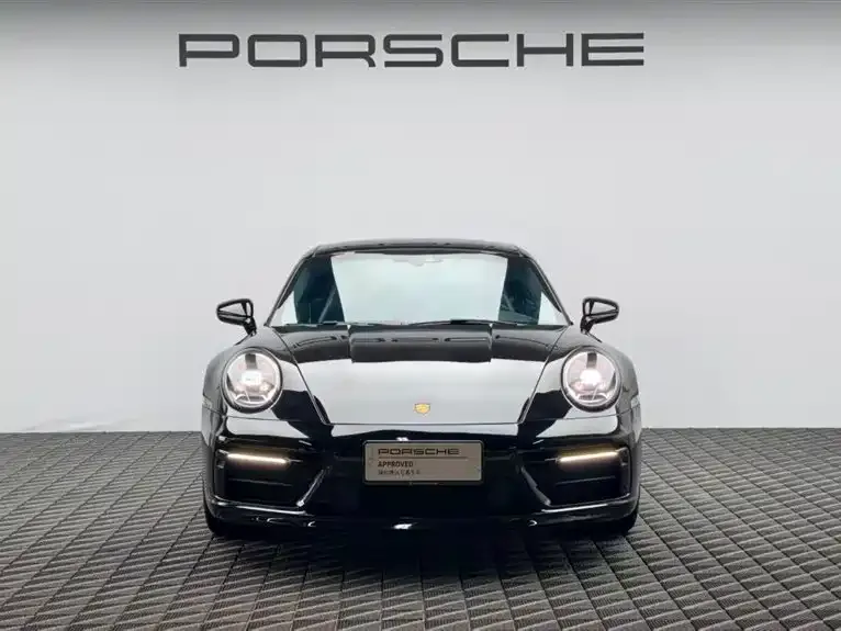 Porsche 911 — фото 6