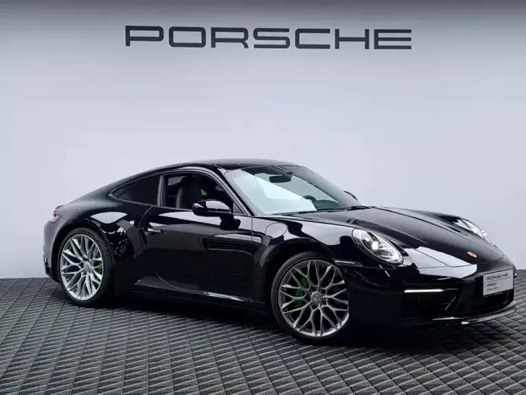 Porsche 911 — фото 7